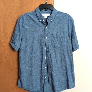 Men's Old Navy Button-up Shirt